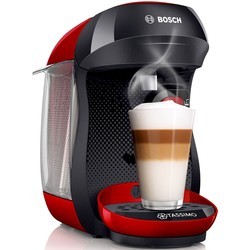 Кофеварка Bosch Tassimo Happy TAS 1003