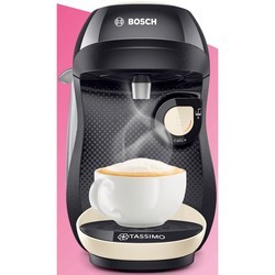 Кофеварка Bosch Tassimo Happy TAS 1007