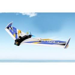 Радиоуправляемый самолет TechOne FPV Wing 900 II KIT