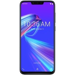 Мобильный телефон Asus Zenfone Max M2 64GB ZB633KL (синий)