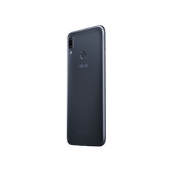 Мобильный телефон Asus Zenfone Max M2 64GB ZB633KL (синий)