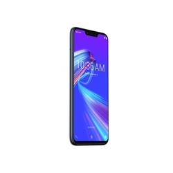 Мобильный телефон Asus Zenfone Max M2 64GB ZB633KL (синий)