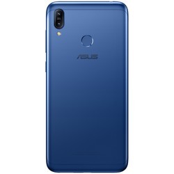 Мобильный телефон Asus Zenfone Max M2 64GB ZB633KL (синий)