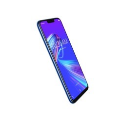 Мобильный телефон Asus Zenfone Max M2 64GB ZB633KL (синий)