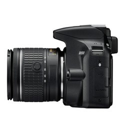 Фотоаппарат Nikon D3500 kit 18-140