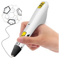 3D ручка Dewang X9