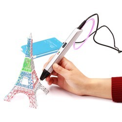 3D ручка Atlas Create Lite