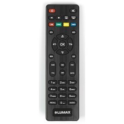 ТВ тюнер Lumax DV3206HD