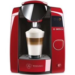 Кофеварка Bosch Tassimo Joy TAS 4501
