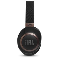 Наушники JBL Live 650BT (черный)