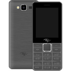 Мобильный телефон Itel IT5630 (серый)