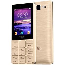 Мобильный телефон Itel IT5630 (серый)