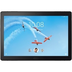 Планшет Lenovo Tab P10 LTE 32GB (белый)