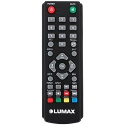 ТВ тюнер Lumax DV1107HD