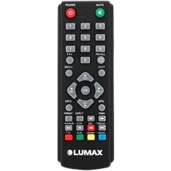 ТВ тюнер Lumax DV1109HD
