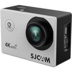 Action камера SJCAM SJ4000 Air (красный)