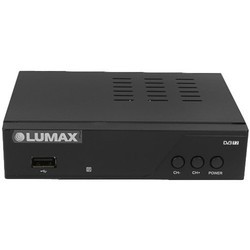 ТВ тюнер Lumax DV3204HD