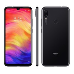 Мобильный телефон Xiaomi Redmi Note 7 32GB (синий)