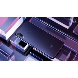 Мобильный телефон Xiaomi Redmi Note 7 32GB (синий)