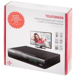ТВ тюнер Telefunken TF-DVBT217