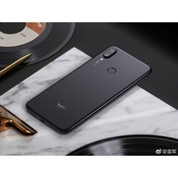 Мобильный телефон Xiaomi Redmi Note 7 64GB (синий)
