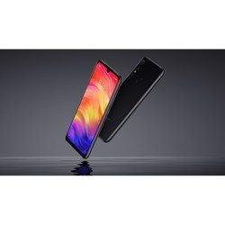Мобильный телефон Xiaomi Redmi Note 7 64GB (черный)