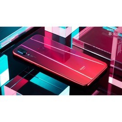 Мобильный телефон Xiaomi Redmi Note 7 64GB (красный)