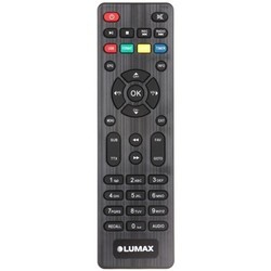 ТВ тюнер Lumax DV3201HD