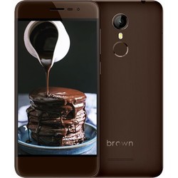 Мобильный телефон ARK Brown 1