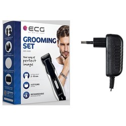 Машинка для стрижки волос ECG GRS 4520