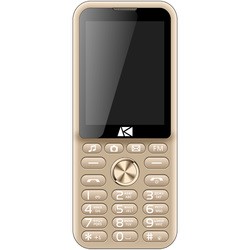 Мобильный телефон ARK Power F3 (черный)