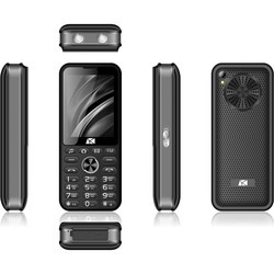 Мобильный телефон ARK Power F3 (черный)
