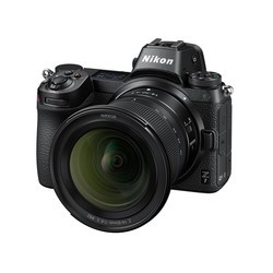 Объектив Nikon 14-30mm f/4.0 S Nikkor Z