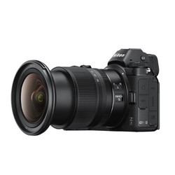 Объектив Nikon 14-30mm f/4.0 S Nikkor Z