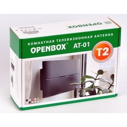 ТВ антенна Open Box AT-01