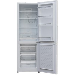 Холодильник Kenwood KBM 1855NFDGW