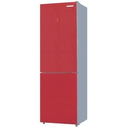 Холодильник Kenwood KBM 1855NFDGW
