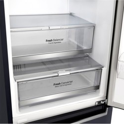 Холодильник LG GA-B509SBDZ