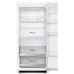 Холодильник LG GA-B509SVDZ