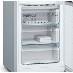 Холодильник Bosch KGN39LR31R