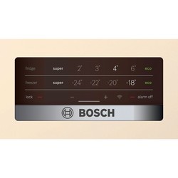 Холодильник Bosch KGN39XK31R