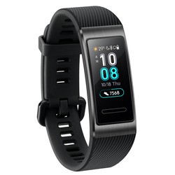 Носимый гаджет Huawei Honor Band 3 Pro (черный)