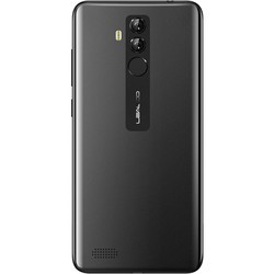 Мобильный телефон Leagoo M9 Pro (золотистый)