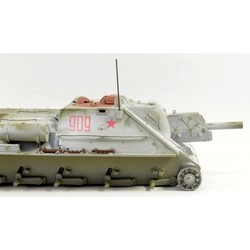 Сборная модель MiniArt SU-122 Early Type (1:35)