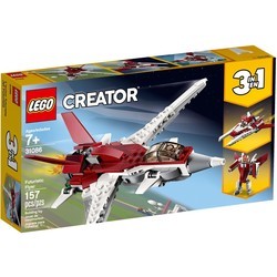 Конструктор Lego Futuristic Flyer 31086