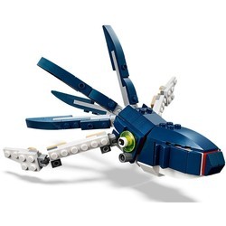 Конструктор Lego Deep Sea Creatures 31088