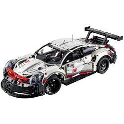 Конструктор Lego Porsche 911 RSR 42096