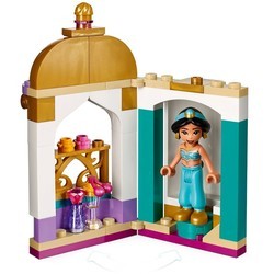 Конструктор Lego Jasmines Petite Tower 41158
