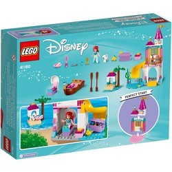 Конструктор Lego Ariels Castle 41160