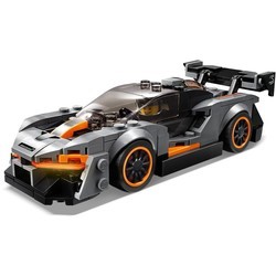 Конструктор Lego McLaren Senna 75892